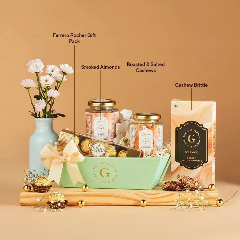 Midnight Stash - The Gift Studio