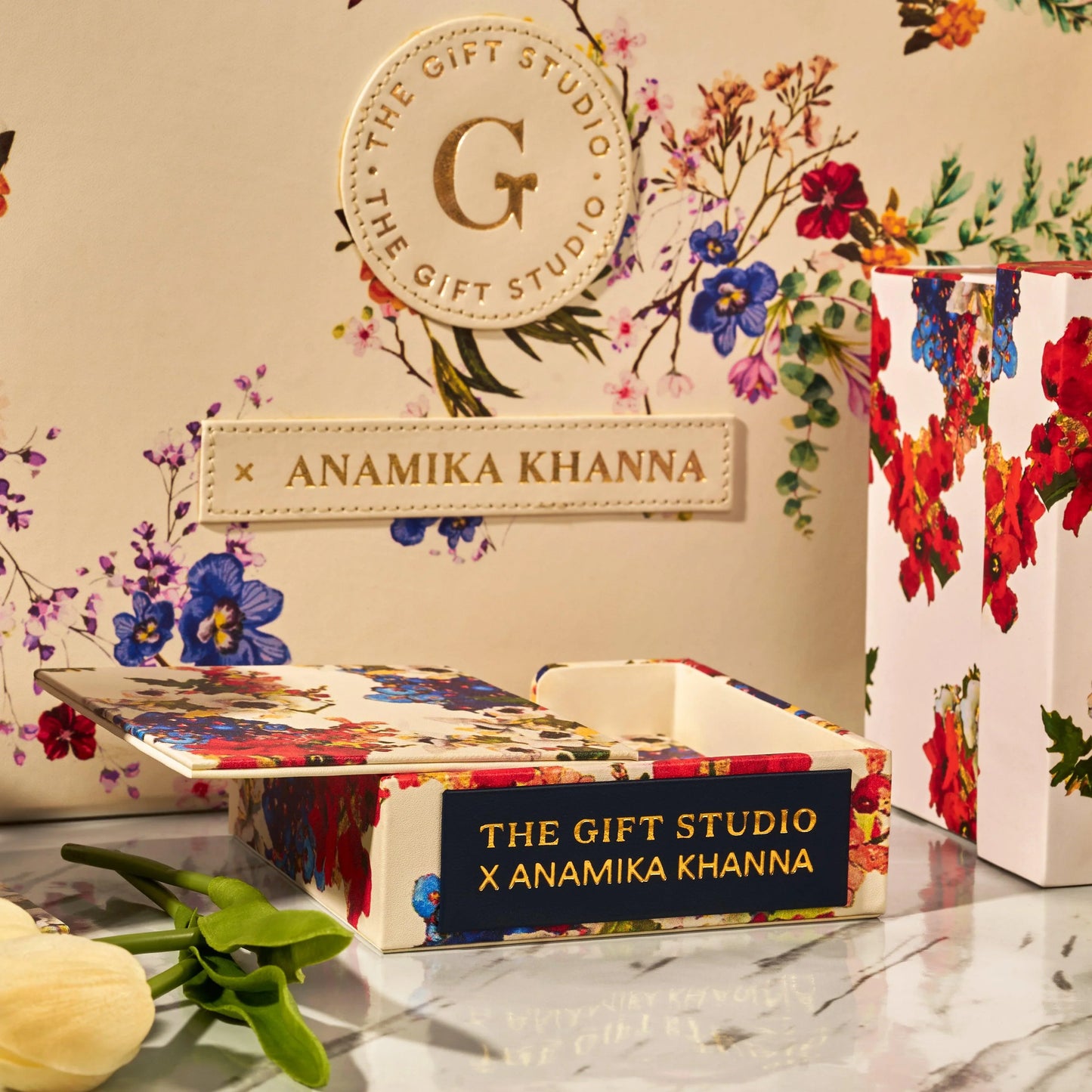 The Select by Anamika Khanna - The Gift Studio
