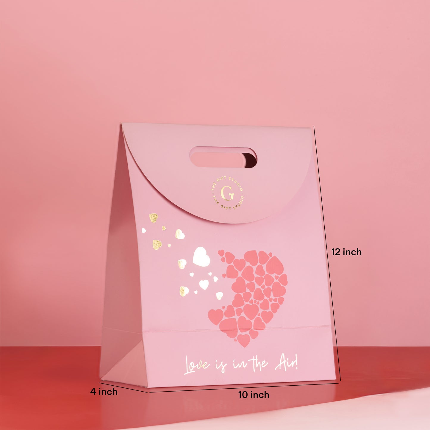 The Ultimate Valentine's Goodie Bag