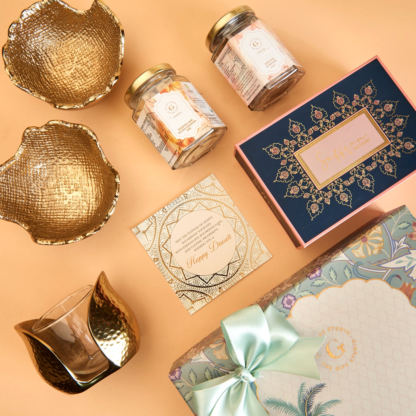The Diwali Soirée Hamper