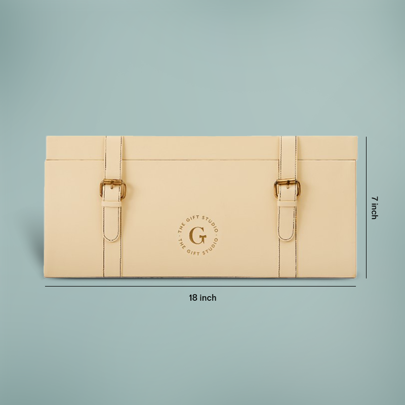 The Luxury Food Trunk