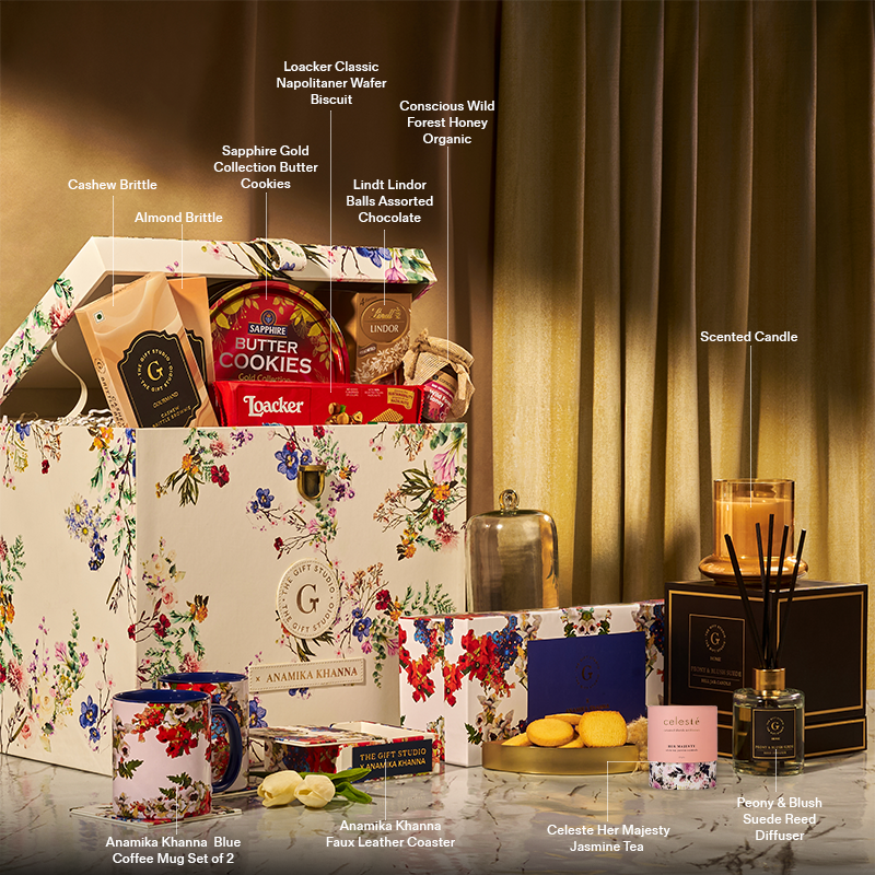 The Select by Anamika Khanna