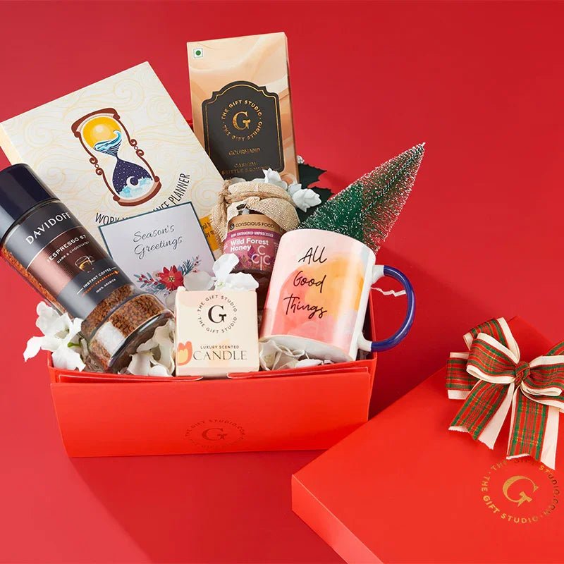 Time to Shine - The Gift Studio