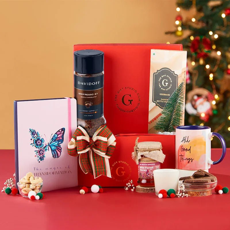 Time to Shine - The Gift Studio