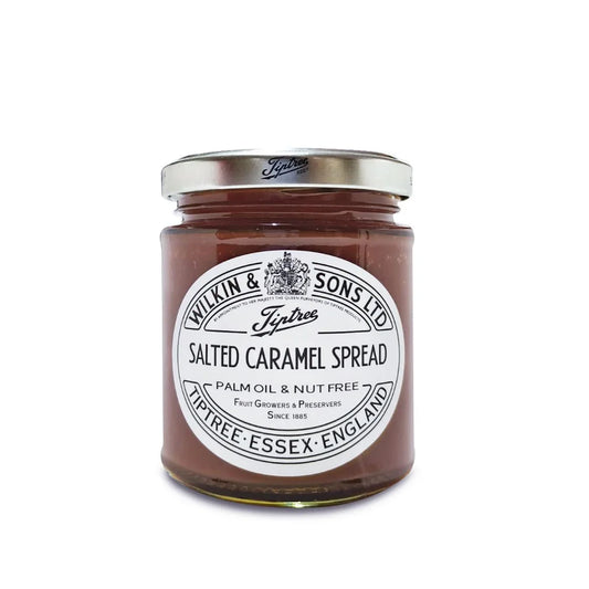 Tiptree Salted Caramel Spread 210Gm