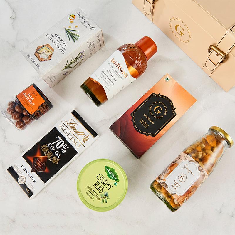 Tranquil Treats - The Gift Studio
