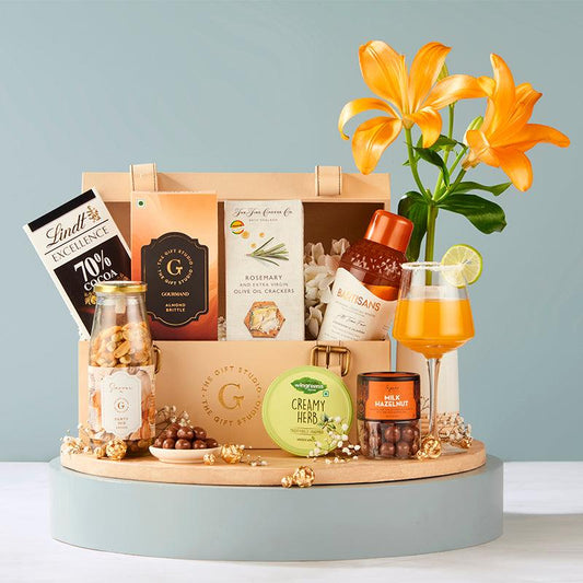 Tranquil Treats - The Gift Studio