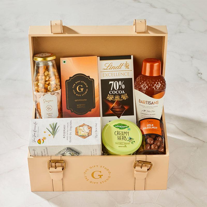 Tranquil Treats - The Gift Studio