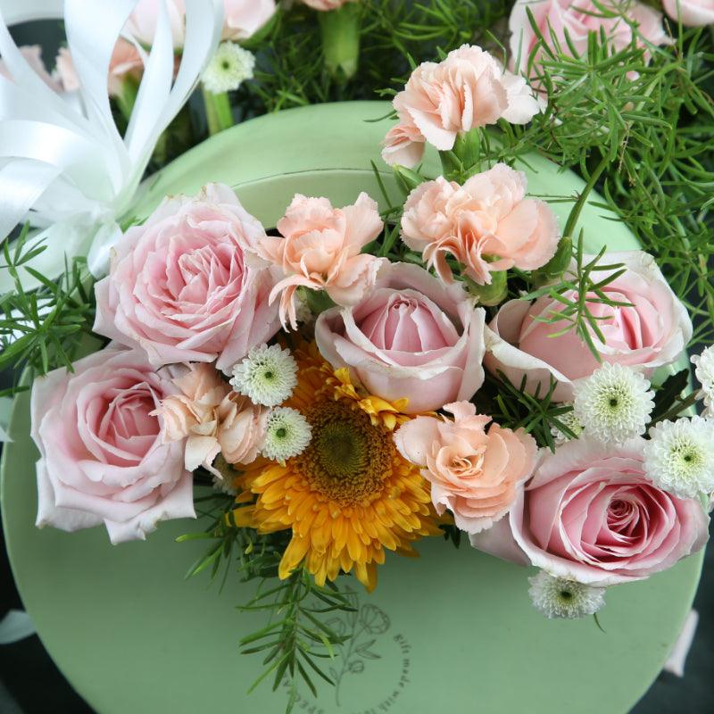 Trio of Elegance - The Gift Studio