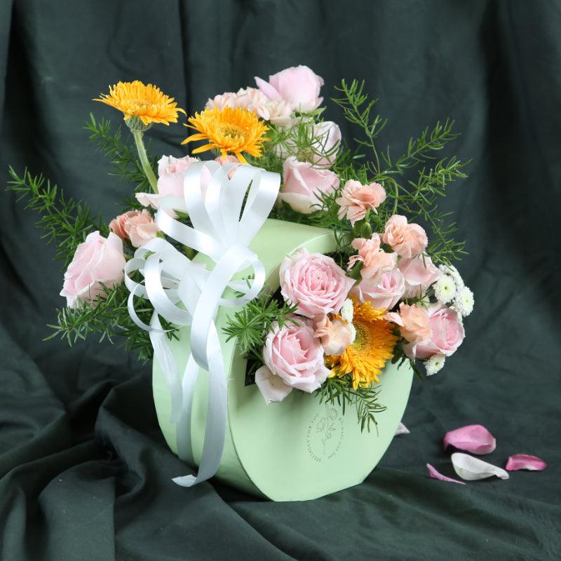 Trio of Elegance - The Gift Studio