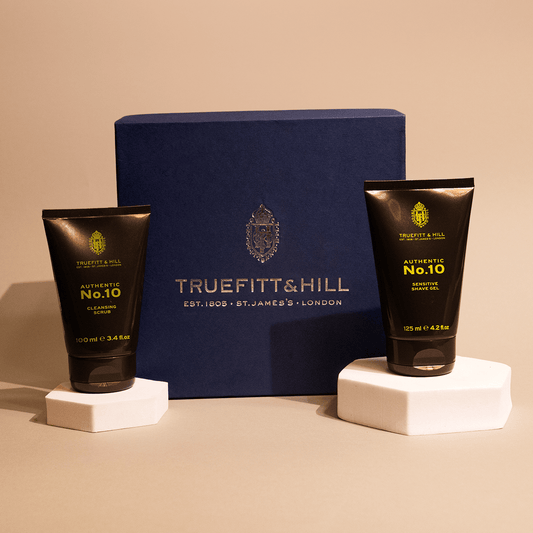 Truefitt & Hill Face Care Gift set For Men - The Gift Studio