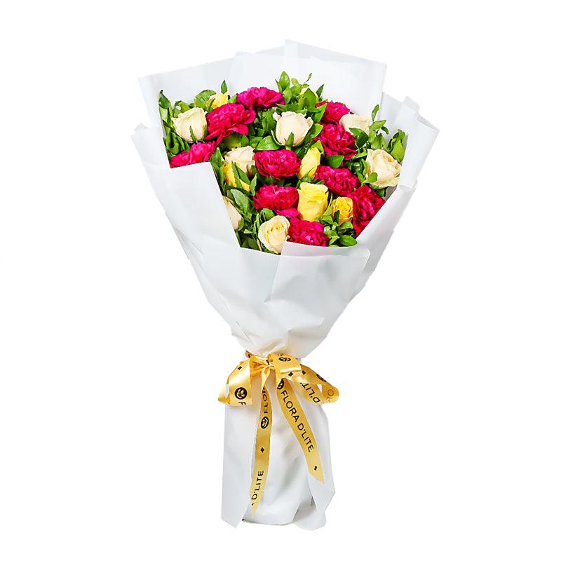 Vivid Serenity - The Gift Studio