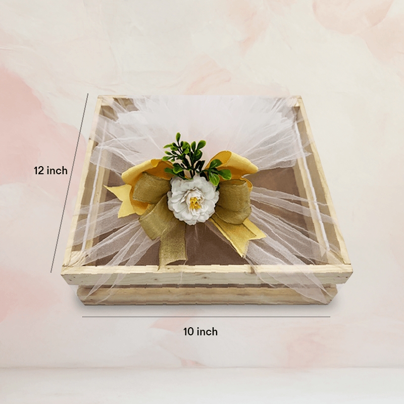 Wedding Wow Hamper - The Gift Studio