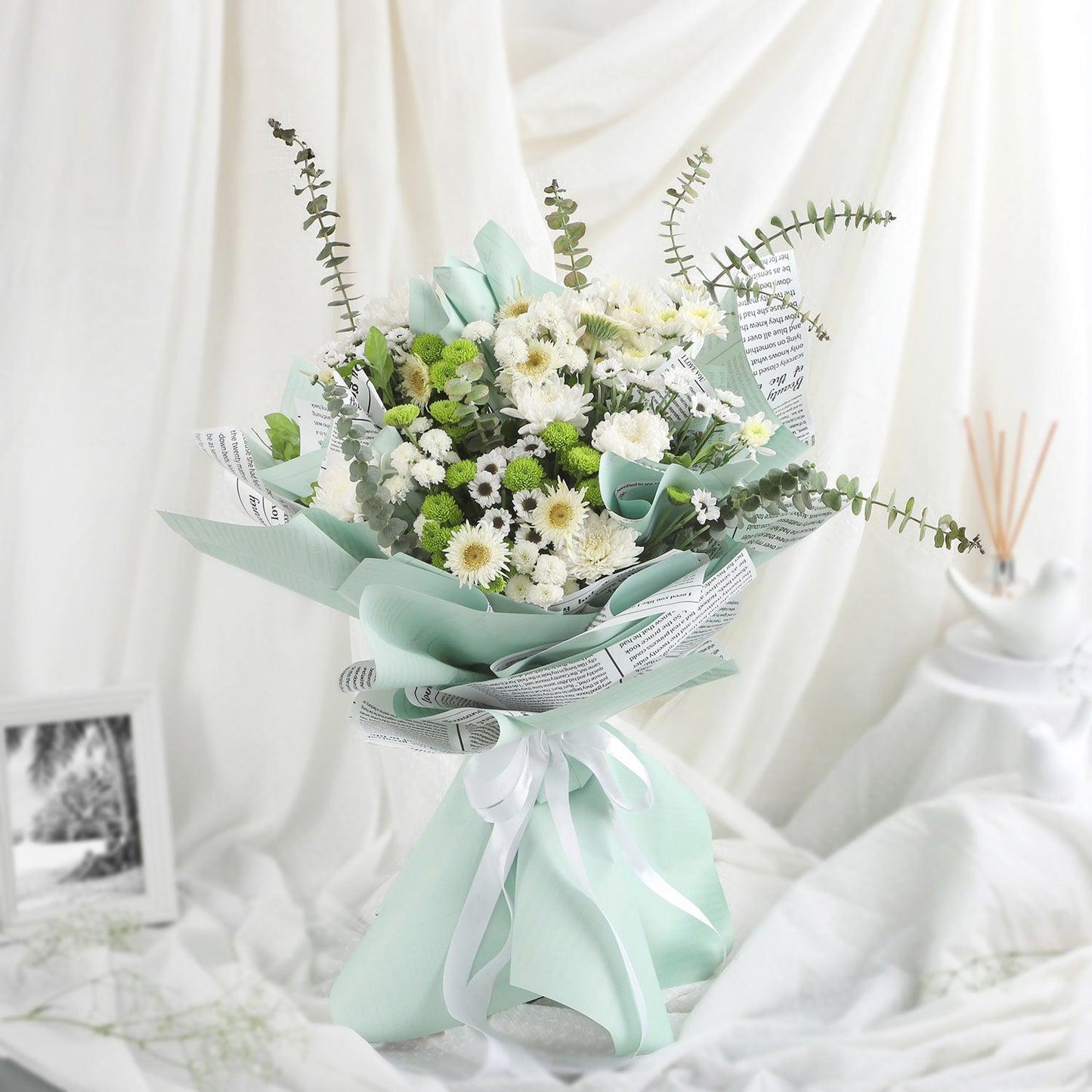 Whisper Nature Garden Fresh Assortment - The Gift Studio