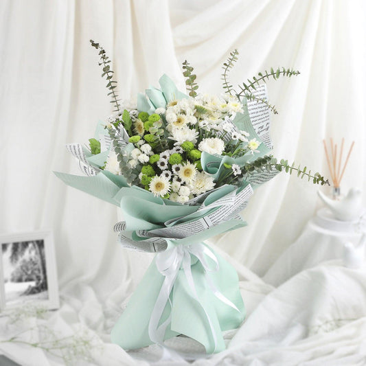 Whisper Nature Garden Fresh Assortment - The Gift Studio