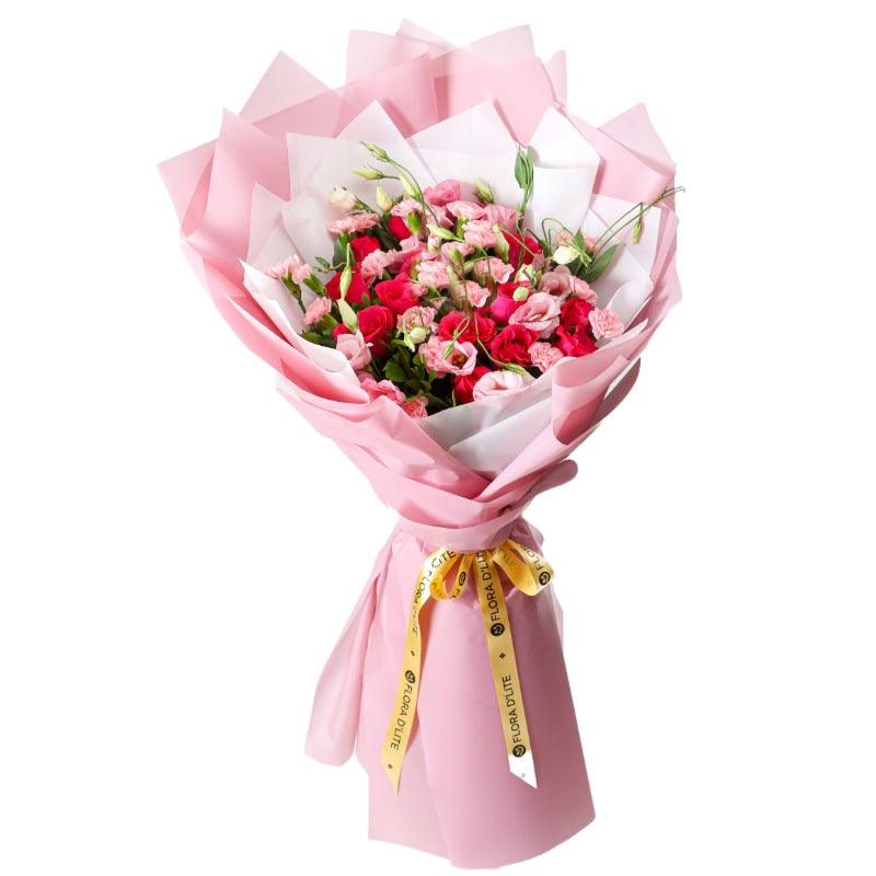 Whispers of Love - The Gift Studio