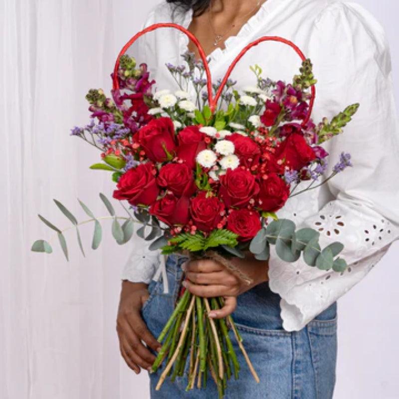 Will you be my Valentine? - The Gift Studio