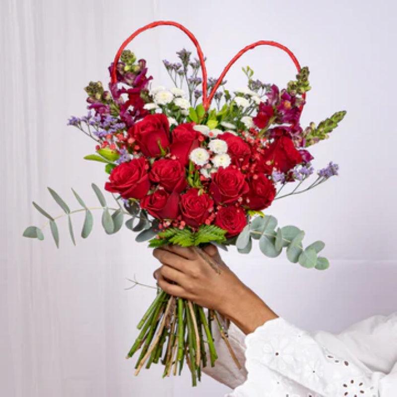 Will you be my Valentine? - The Gift Studio