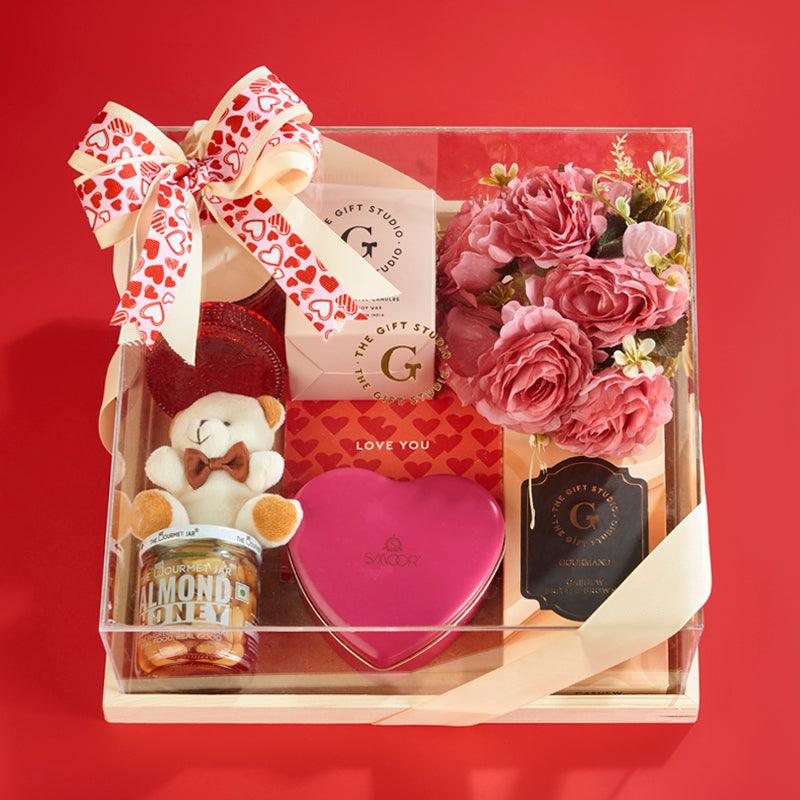 XOXO Treats - The Gift Studio