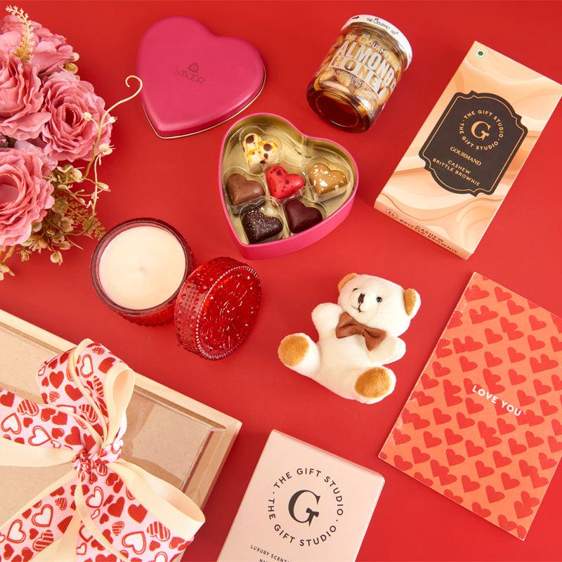 XOXO Treats - The Gift Studio