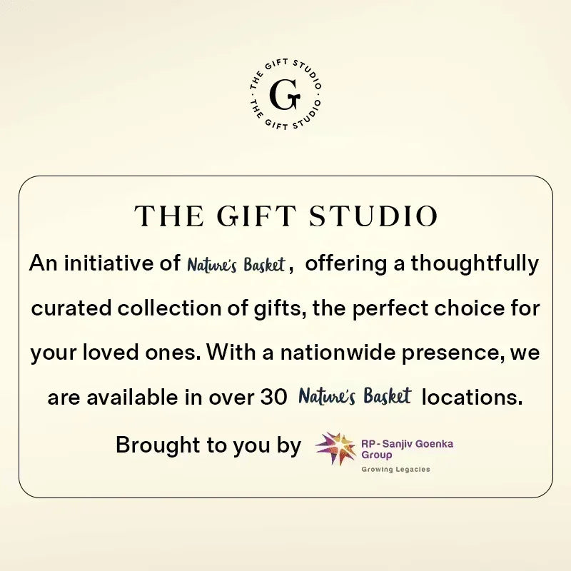 Abous Us - The Gift Studio