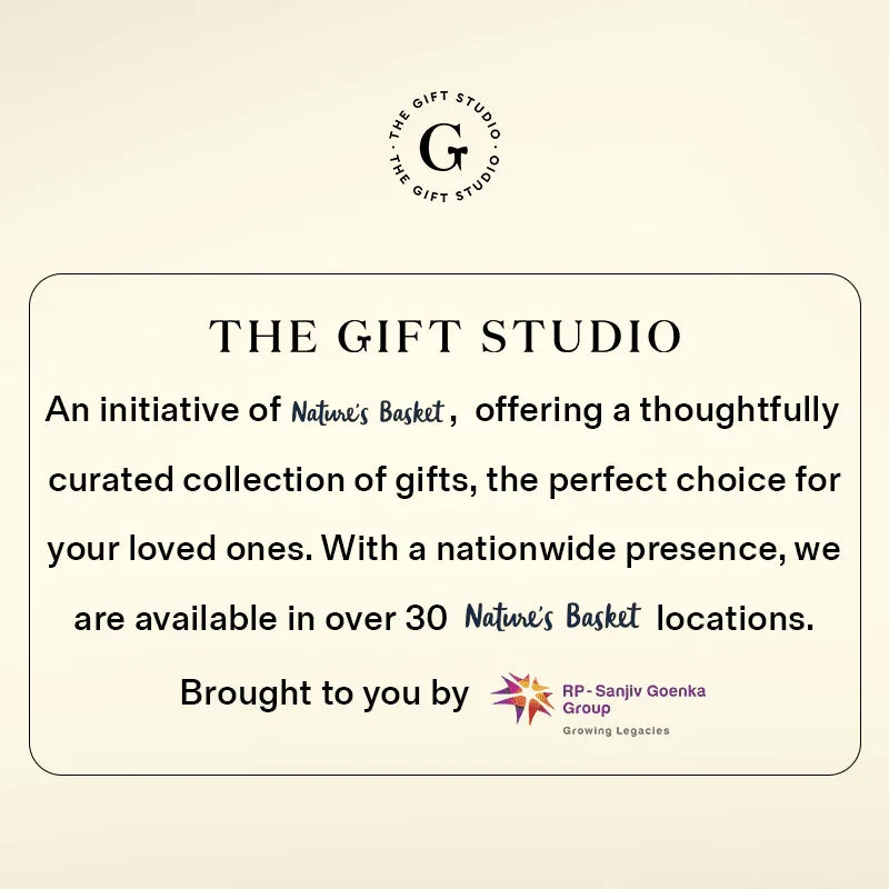 Small Big Things - The Gift Studio