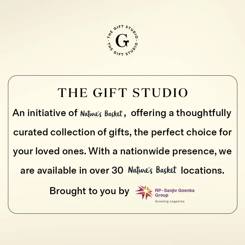 Signature Candle - Mandarin - The Gift Studio