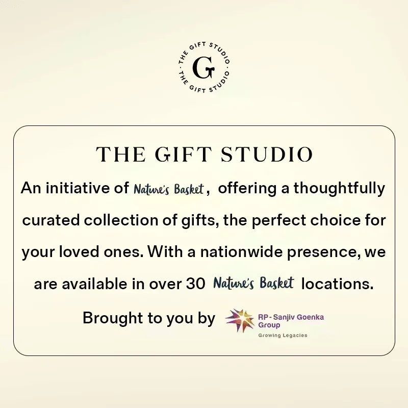 Abous Us - The Gift Studio