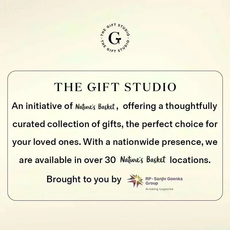 Sister’s Royal Soirée Hamper_The Gift Studio
