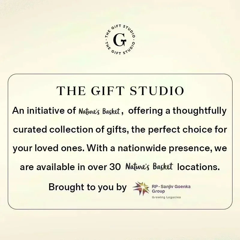 Abous Us - The Gift Studio