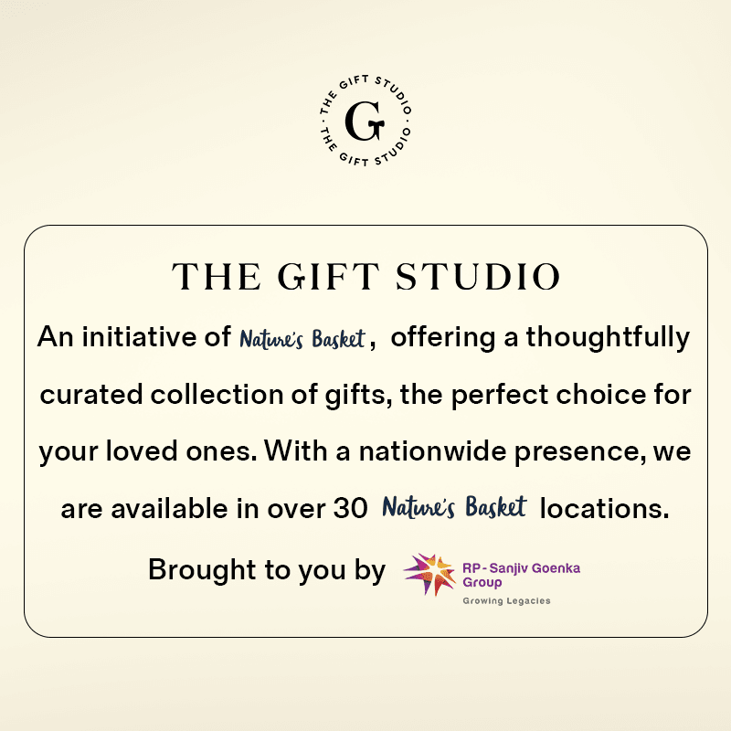 She’s the Season - The Gift Studio