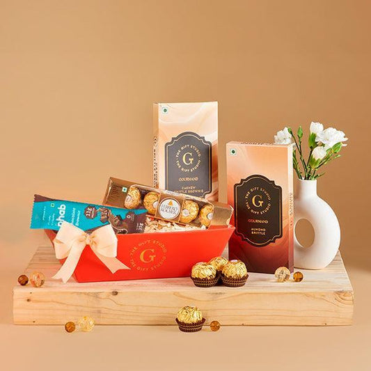 Mom's Little Joy - The Gift Studio
