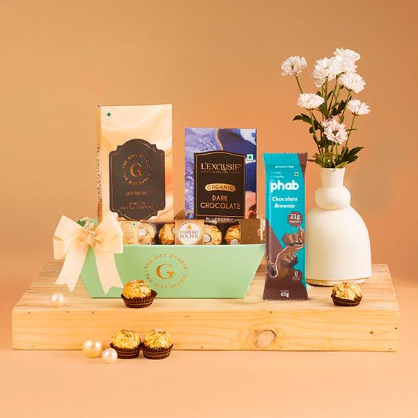 Sweet Treats - The Gift Studio