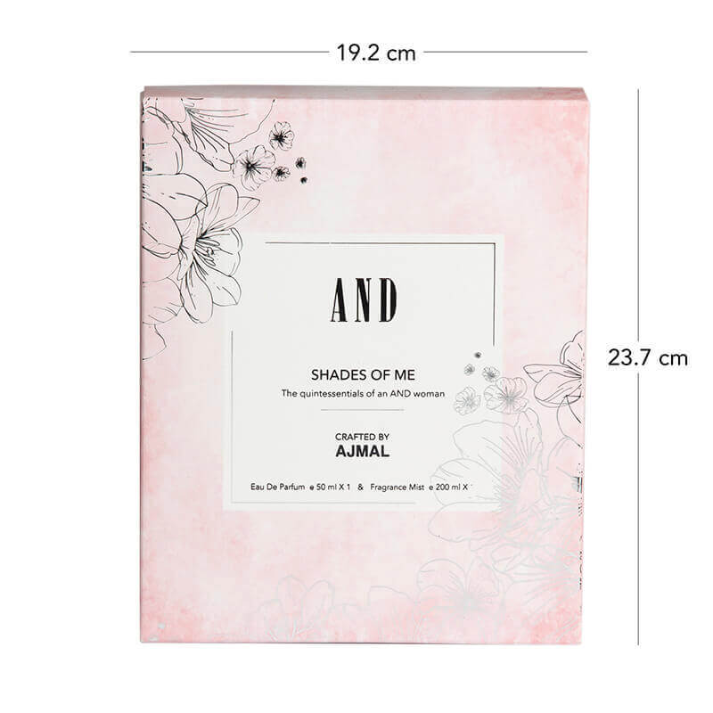 AND Gift Set