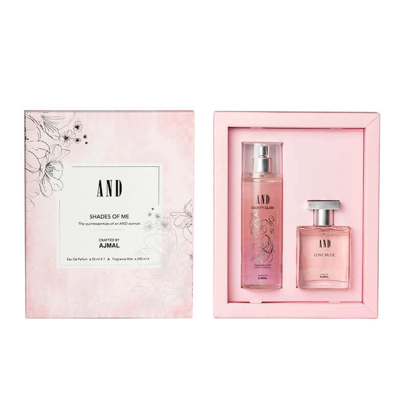 AND Gift Set