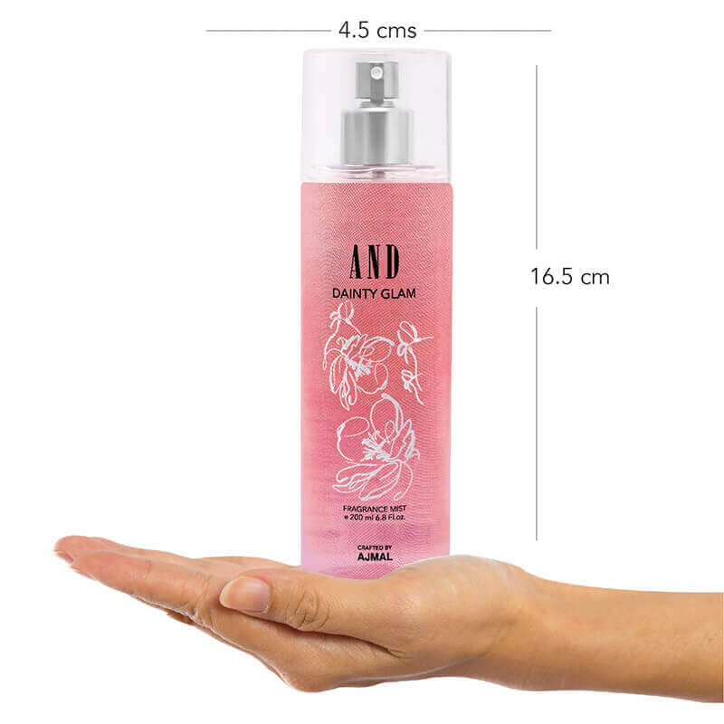 AND Gift Set