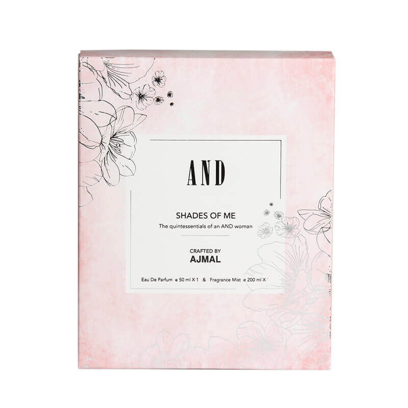 AND Gift Set