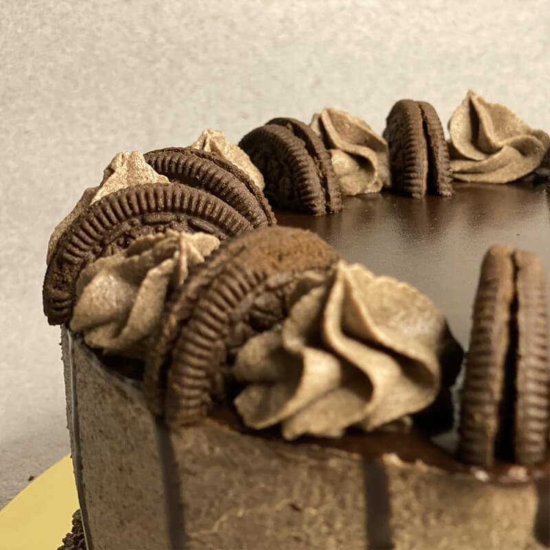 Oreo Cake