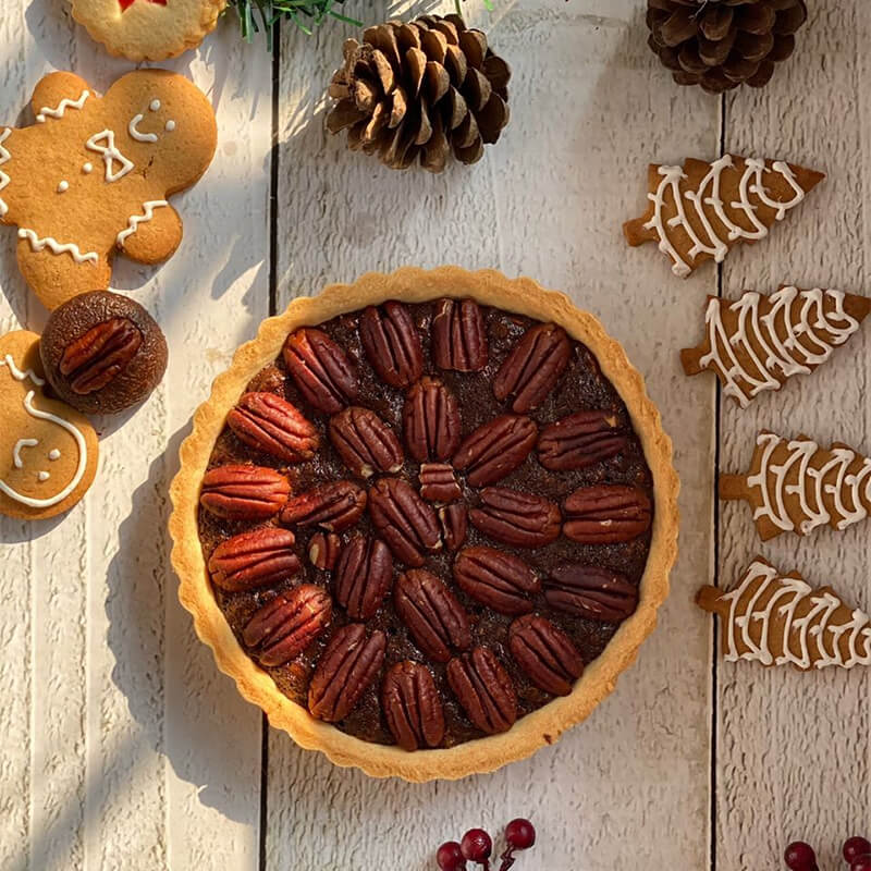 Pecan Pie