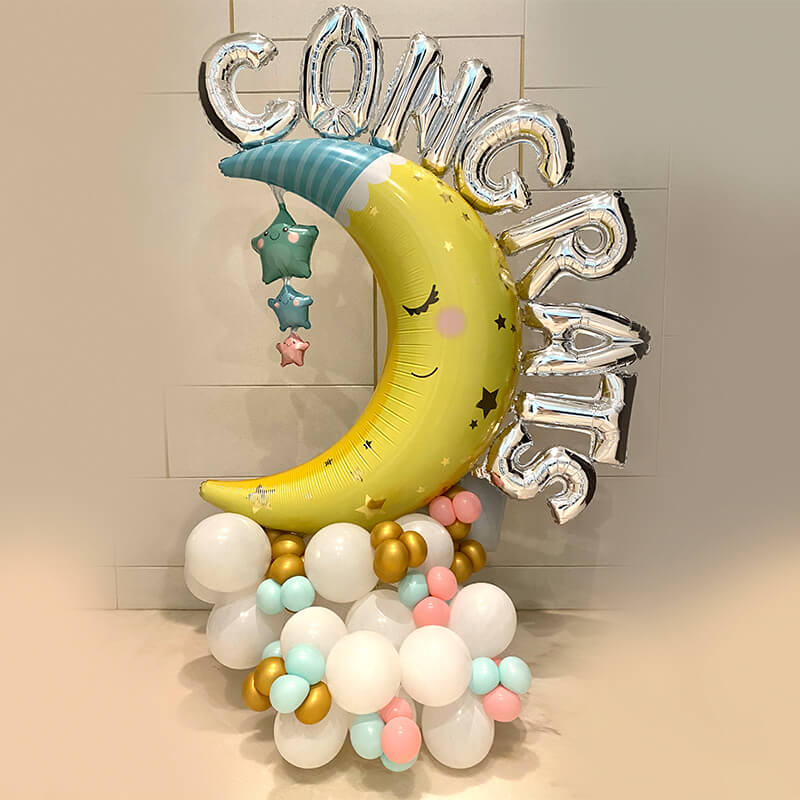 Congrats