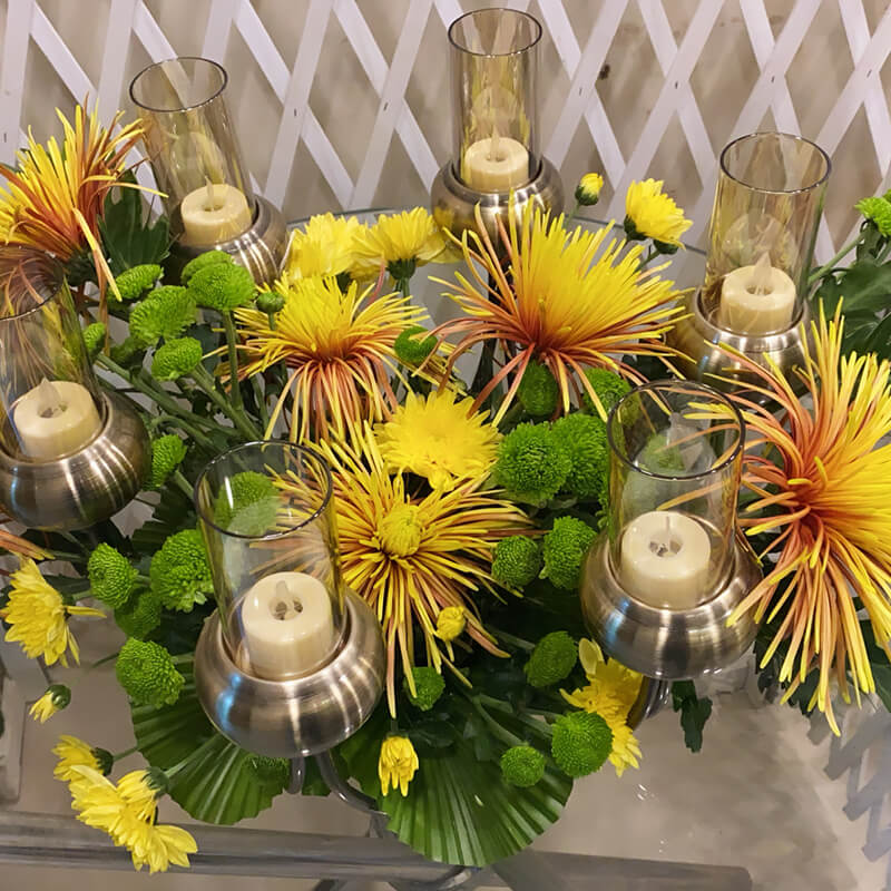 So Sunny Bouquet