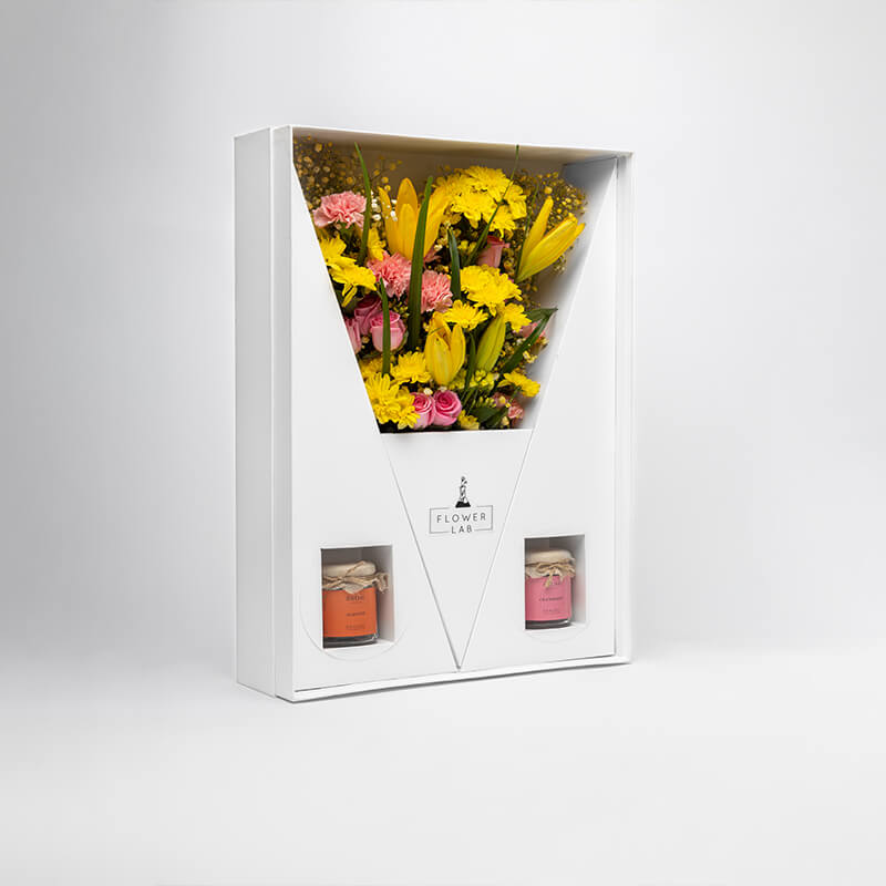 Sunshine In A Box