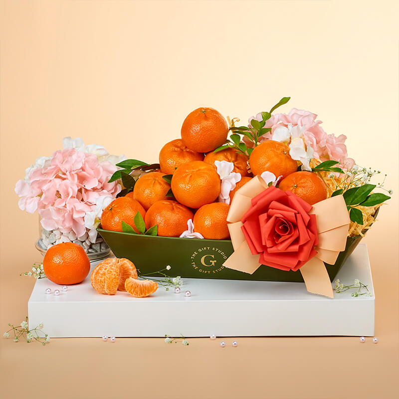 A Large Dose of Vitamin C Hamper