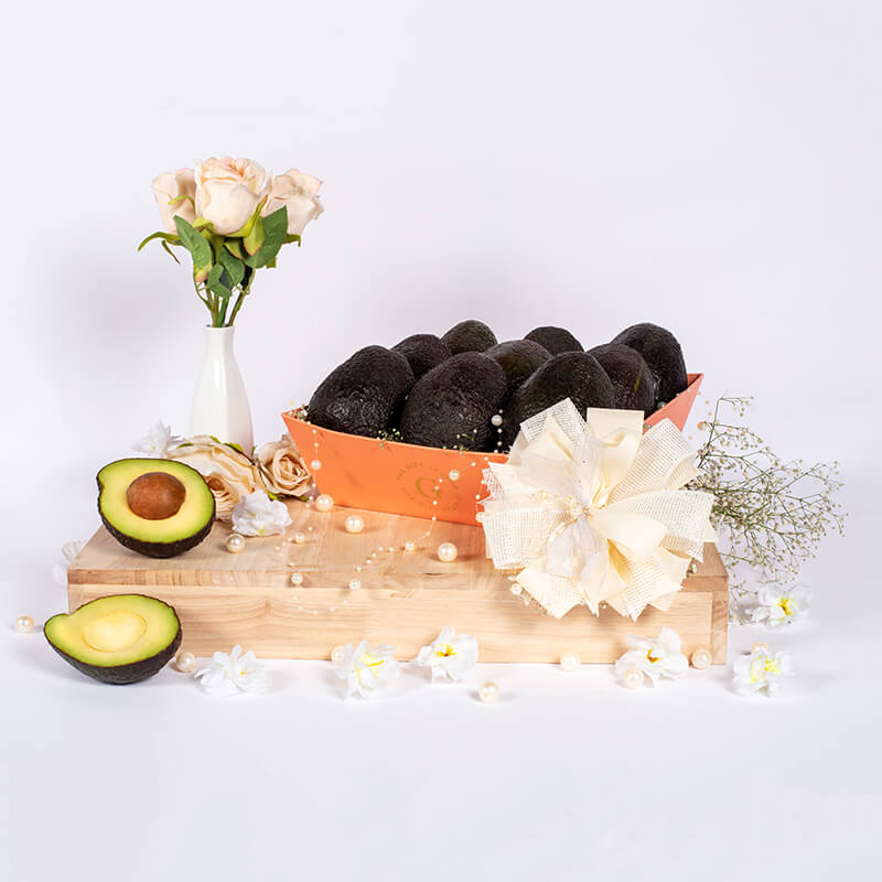 Large Holy Guacamole Box