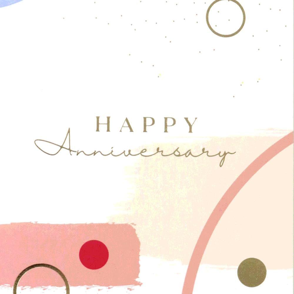 Anniversary - The Gift Studio