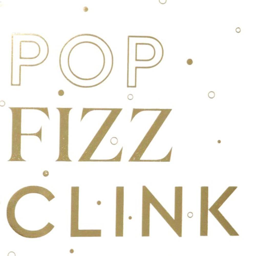 Pop Fizz - The Gift Studio