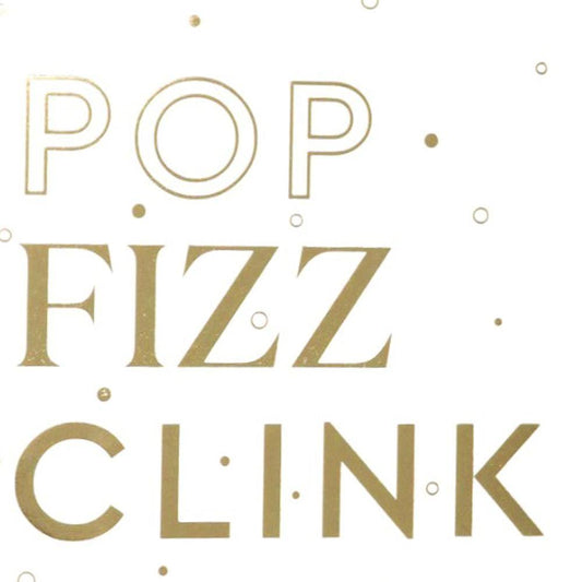 Pop Fizz - The Gift Studio