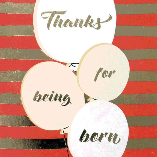 Thankyou - The Gift Studio