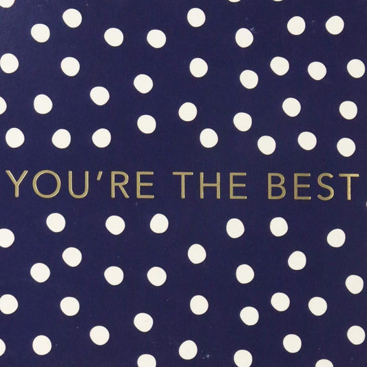 You're best - The Gift Studio