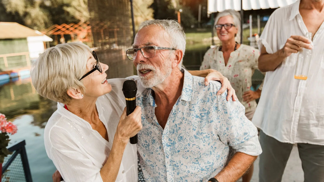 Thoughtful Presents to Celebrate Your Best Friend's 60th Birthday